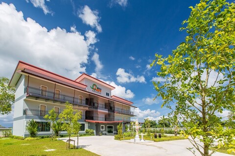 판트 앳 탈랑 서비스 아파트먼트