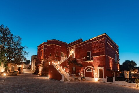 마세리아 토레 로사