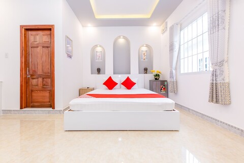 슈퍼 오요 598 피오니 호텔