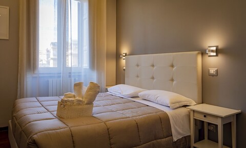 보르게세 이그제큐티브 스위트