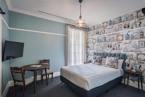 노스 시드니 호텔