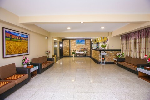 그레이스 트레져 호텔