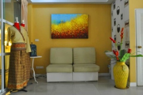 응시리 리조트 & 호텔