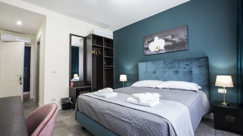 레골로 룸 바티카노