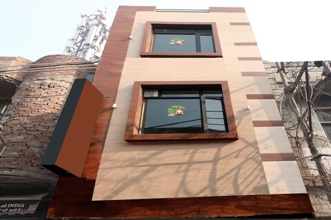 오요 27650 기안 레지던시