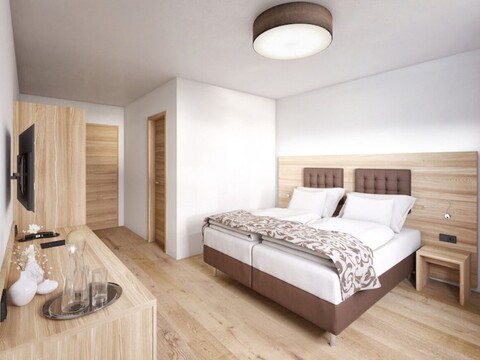 로사노 호텔 & 리스토란테