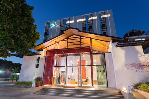 위 브리자 호텔 치앙마이