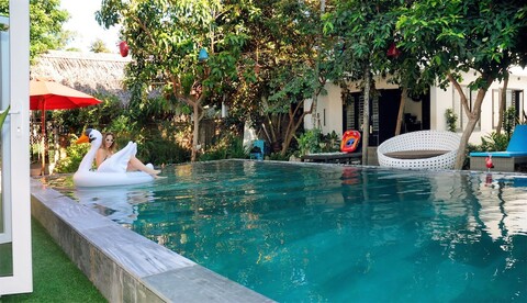 마운틴 하우스 빌라