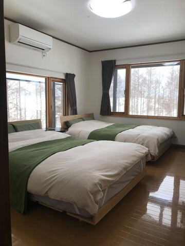 리츠 가든 니지