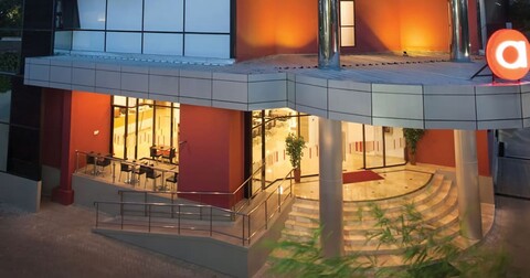 아마리스 호텔 맘빵 - 자카르타