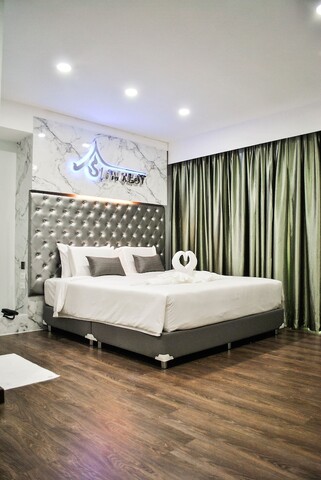 시암 베스트 호텔