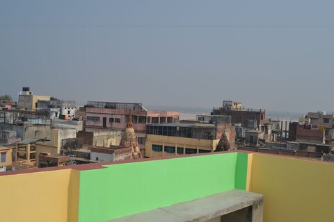 타라 게스트 하우스