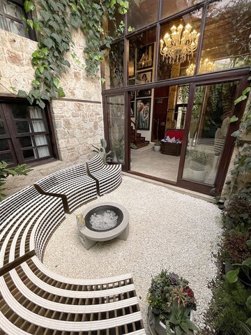 호텔 밀레 칼레이치