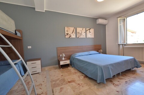 알베르고 리스토란테 델라 토레