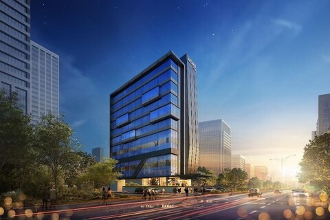 아르타마 호텔 자카르타