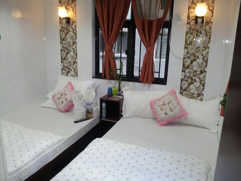 뉴 런던 호스텔