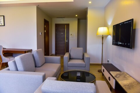 아드마스 그랜드 호텔