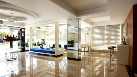 LYZ 비즈니스 호텔