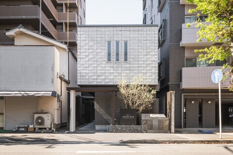 그랜드 베이스 가고시마 텐몽칸