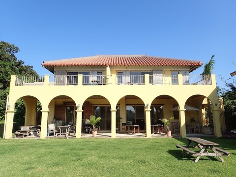 마야구스쿠 리조트