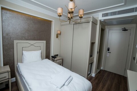 더 참 호텔 - 올드 시티