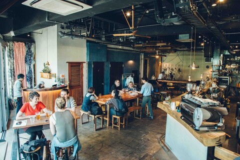 렌 교토 가와라마치