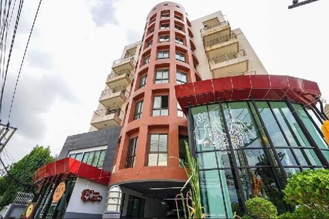 부티크 뿌-야이 리