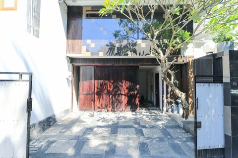 쿠부 칼리 레지던스