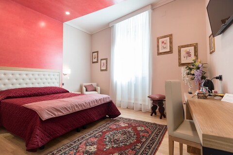 브루넬리 B&B