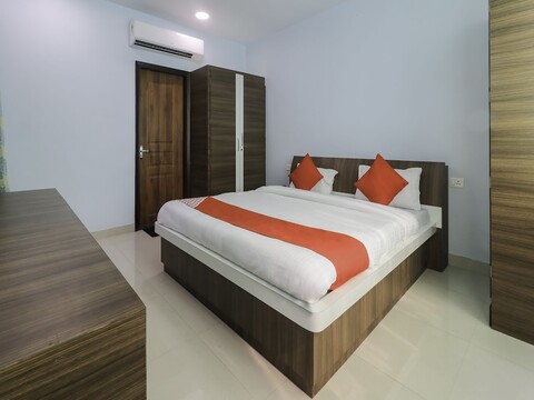 오요 29046 호텔 인