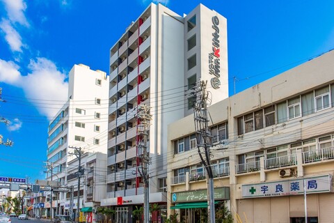 미스터 킨조 인 사카에마치