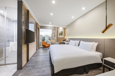 파크뷰 타이페이