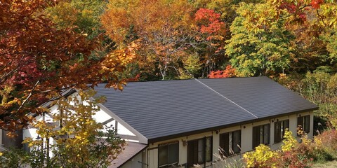 야치 온센 스파