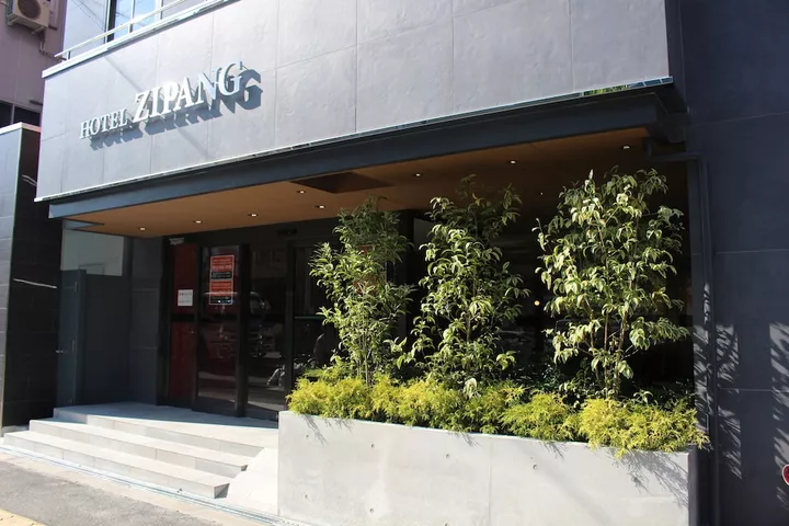 Hotel Zipangu