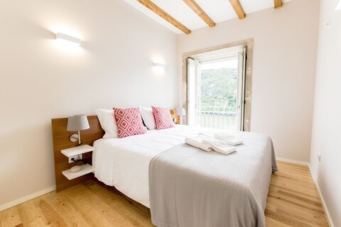 오포르토 트랜디 리버