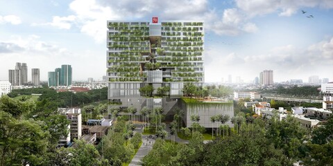 라 스위트 시마툽팡