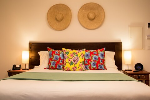 미라가이아 하우스