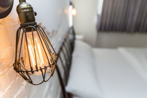 미스터 랍스터스 시크릿 덴 디자인 호스텔