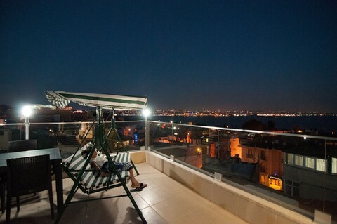 아크비이크 스위트