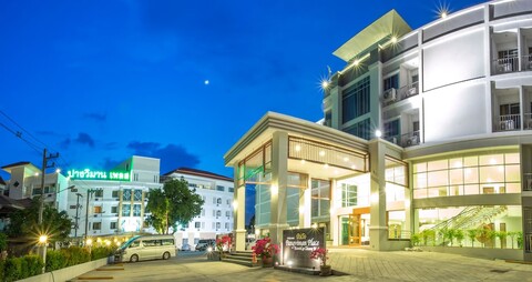 팡비만 플레이스 리조텔