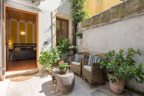 베로네타 하우스