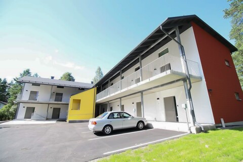 스폿 아파트먼트 히에카하리우