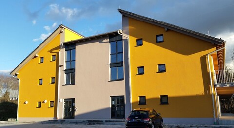 셰퍼 보딩하우스