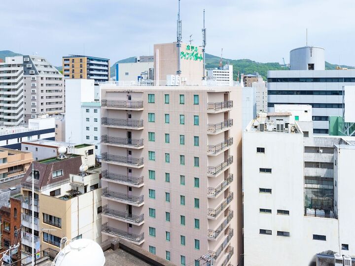 호텔 윙포트