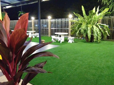 반 완차트 방콕 레지던스