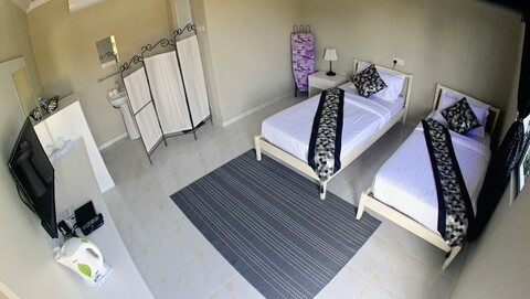 세낭 랑카위 하우스