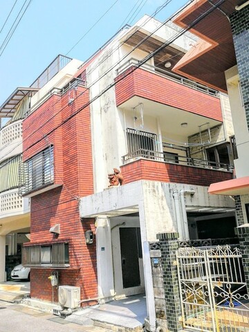 나하 토마린 하우스