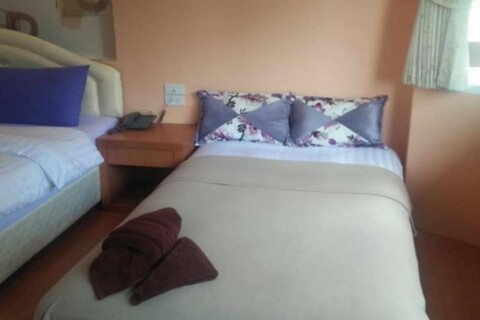 아루니 리조트 코 창