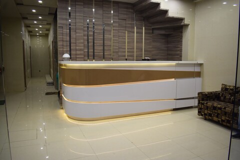 스타 라이트 호텔