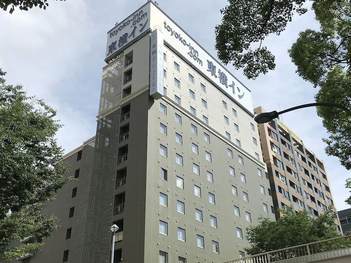 토요코인 요코하마 스타디움 마에 넘버 1 대표 이미지